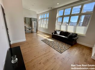 50 Hichborn St #102, Brighton, MA 02135
