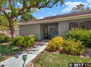 1117 Canyonwood Ct APT 1, Walnut Creek, CA 94595