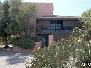 7924 N Porto Fino Cir, Tucson, AZ 85742