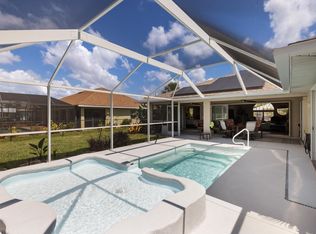 13359 Yager Ln, Port Charlotte, FL 33981