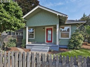 863 NE Simpson St, Portland, OR 97211
