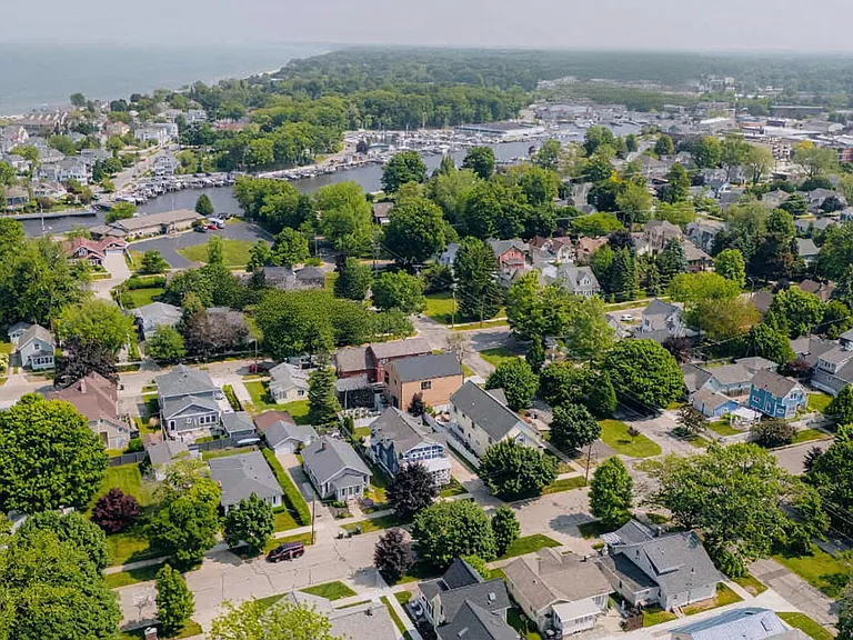 Neighborhood
