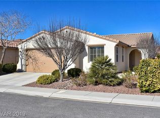 4704 E Lucera Ct, Pahrump, NV 89061