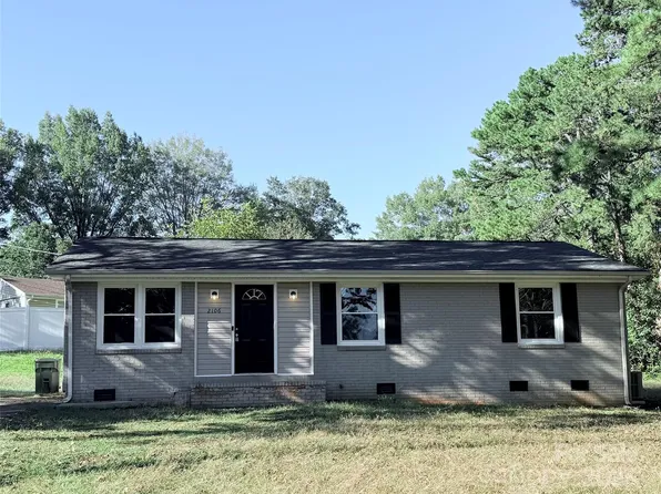 2106 Loblolly Ln, Kings Mountain, NC 28086