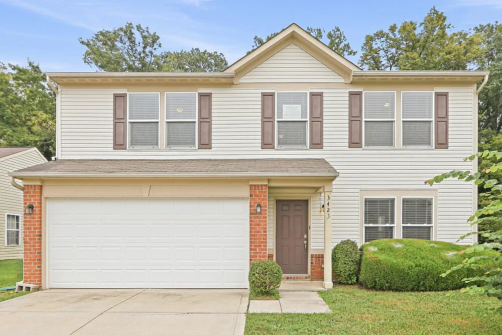 4 bed, 2.5 bath, 1748 sqft, $1,975 — Photo 1