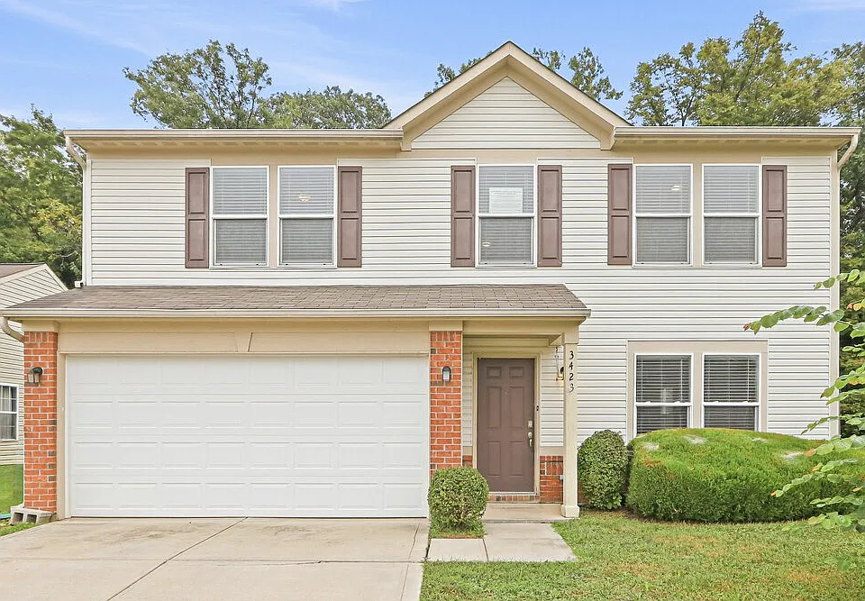 3423 Grove Berry Ln