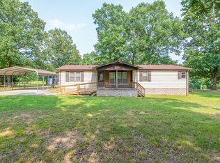 1841 Old 49 Hwy, Erin, TN 37061
