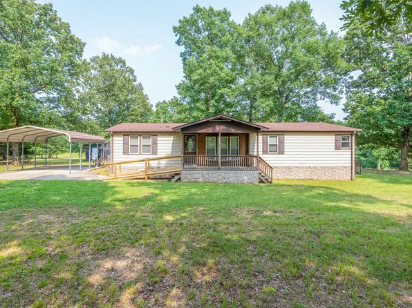 1841 Old 49 Hwy, Erin, TN 37061