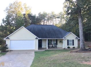 10 Strickland Way, Lavonia, GA 30553