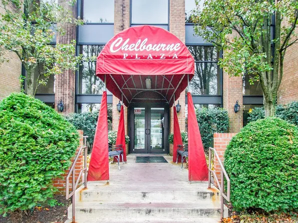 46 Township Line Rd APT 302, Elkins Park, PA 19027