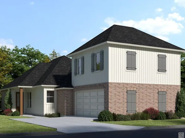 3257 Creekmere Ln, Baton Rouge, LA 70810