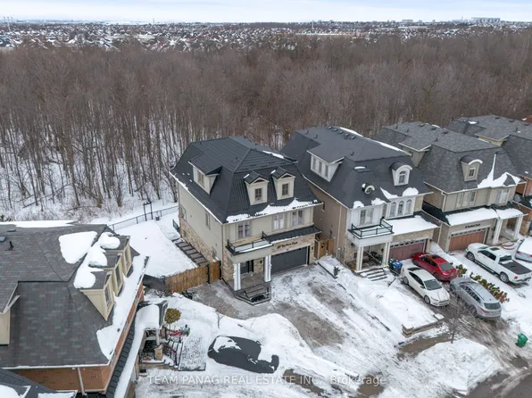 87 Haviland Cir, Brampton, ON L6R 0T7