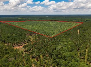 PARCEL 12446 County Road 460, Etoile, TX 75944