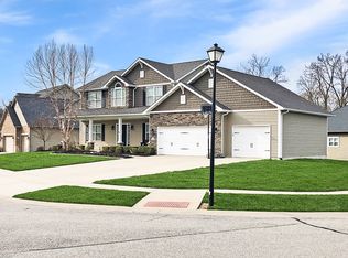 1315 Rainfield Gardens Ct, O Fallon, IL 62269