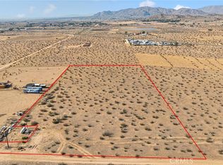 0 Nisqually Rd, Apple Valley, CA 92308