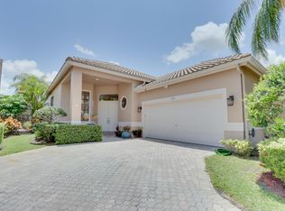 4505 Barclay Fair Way, Lake Worth, FL 33449