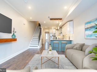 1919 Brown St UNIT 2, Philadelphia, PA 19130