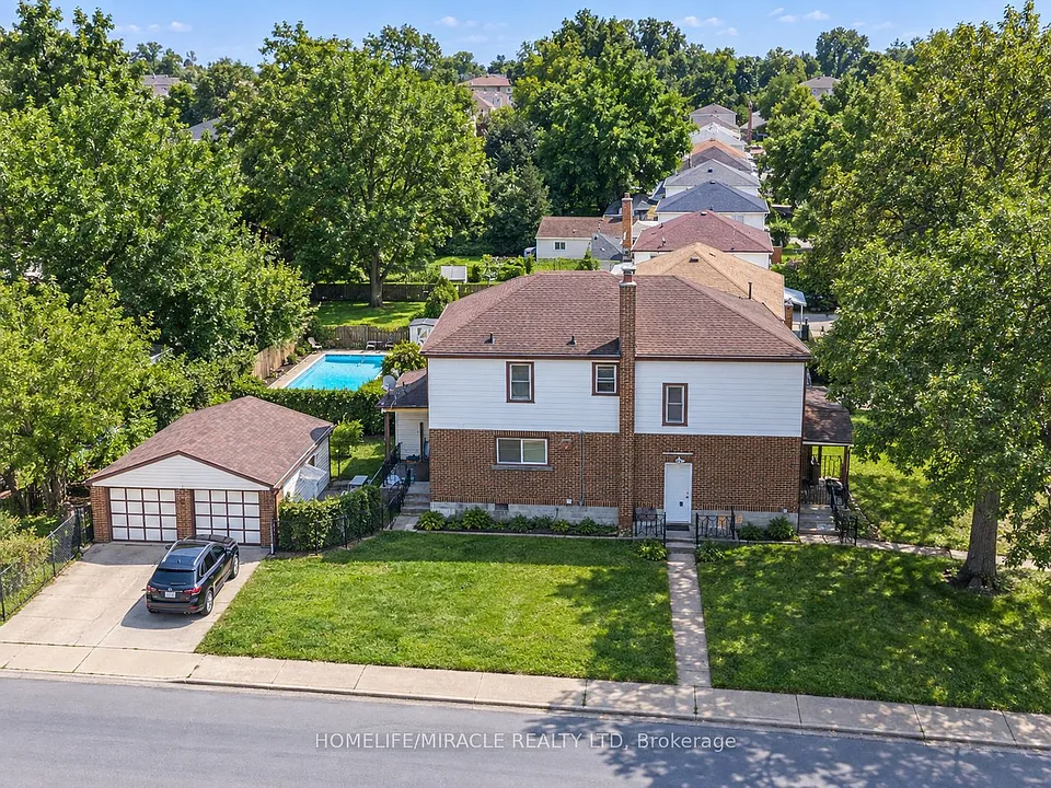 5622 Lowell Ave #MAIN