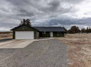 16698 SE Creek Rd, Prineville, OR 97754