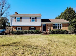 8148 Indian Springs Rd, North Chesterfield, VA 23237