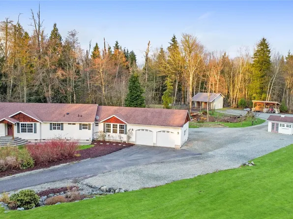 7203 Erna Lane, Sedro Woolley, WA 98284