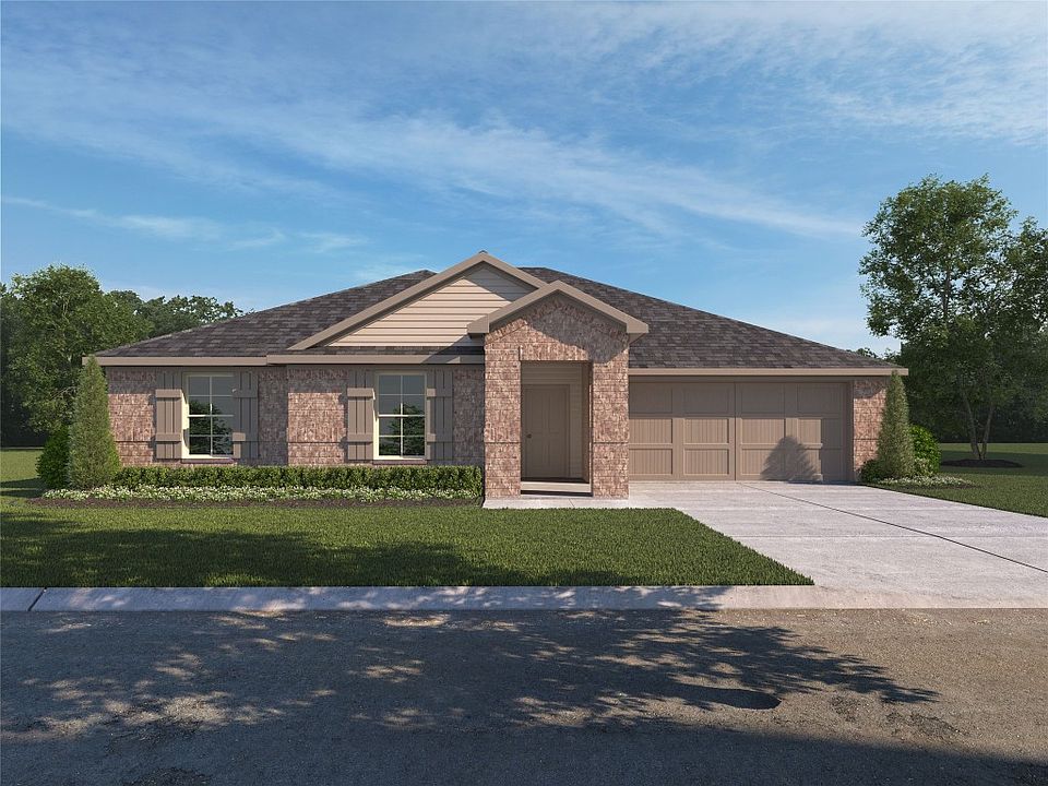 1st image of 843 Waterford Way