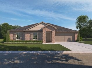 843 Waterford Way, Joshua, TX 76058