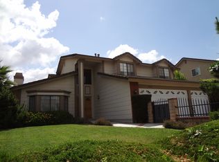 1826 Calle Belleza, Rowland Heights, CA 91748