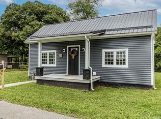 28 Williams St, Fairmont, WV 26554