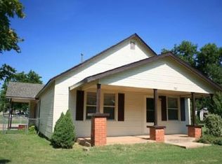 301 N Harrison Ave, Blanchard, OK 73010