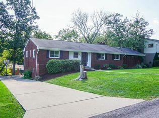 3211 Arapahoe Rd, Pittsburgh, PA 15241