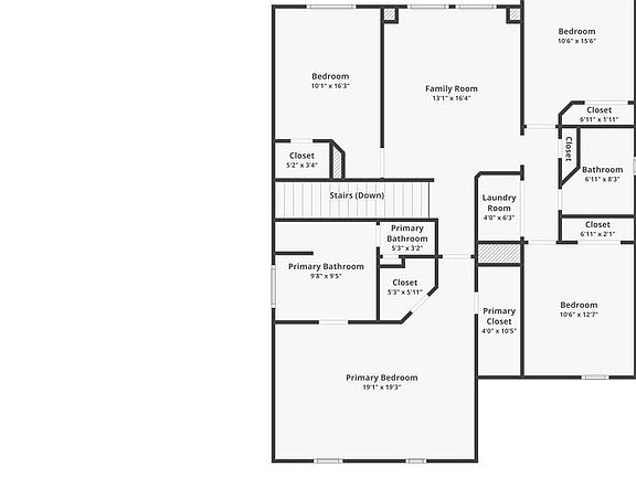 3rd image of 4210 Thyme Cir