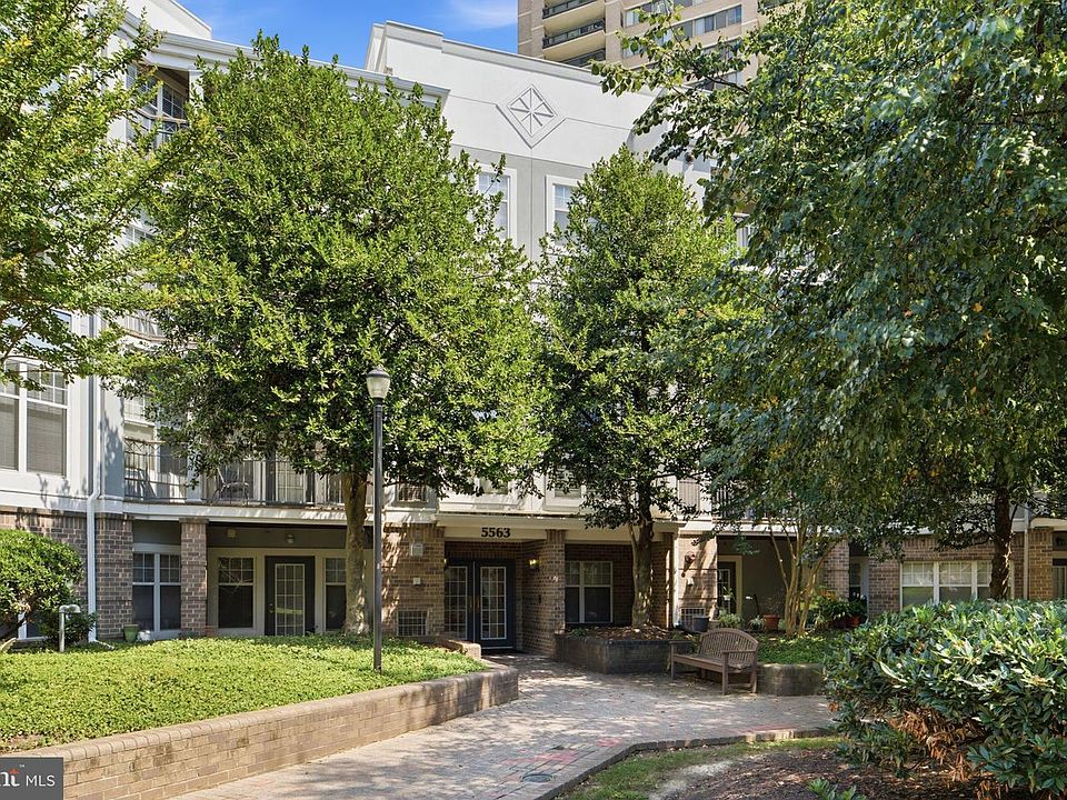 1st image of 5563 Seminary Rd APT 107
