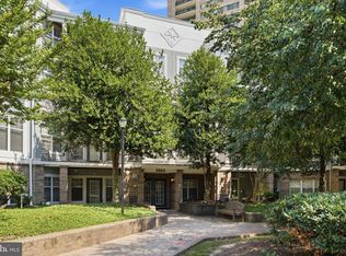Savoy Park Condo, Falls Church, VA 22041