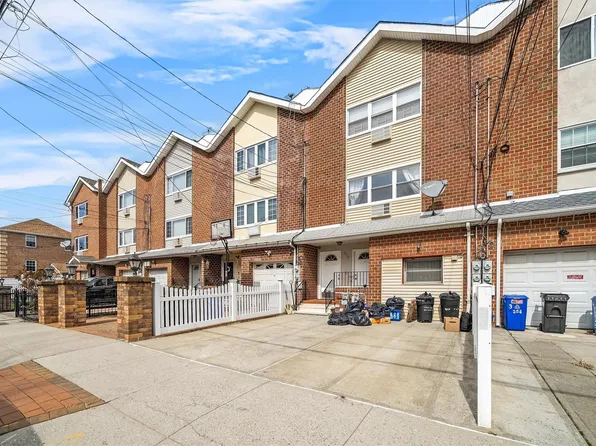 270 Robinson Avenue, Bronx, NY 10465