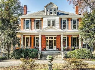 4010 Hermitage Rd, Richmond, VA 23227