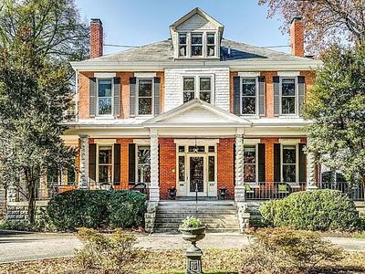 4010 Hermitage Rd, Richmond, VA, 23227