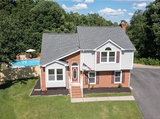412 Whipporwill Ct, Colonial Heights, VA 23834