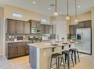 1856 N Red Clf, Mesa, AZ 85207
