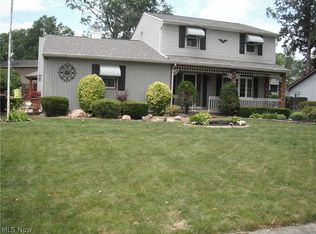 4816 Edgewood Dr, Lorain, OH 44053