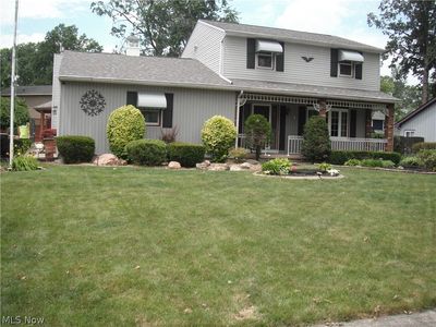 4816 Edgewood Dr, Lorain, OH, 44053