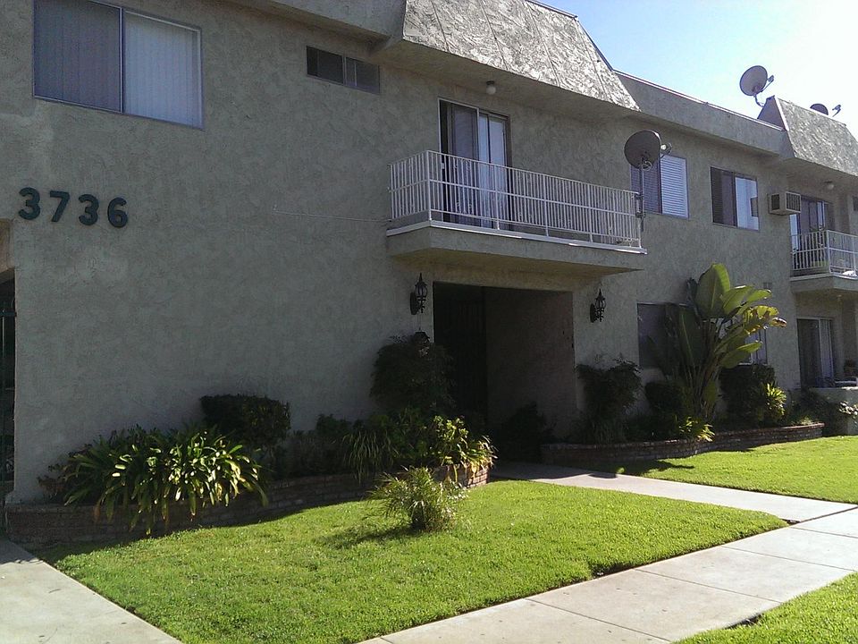 1st image of 3736 Watseka Ave APT 8