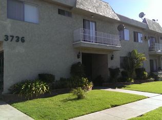3736 Watseka Ave APT 8, Los Angeles, CA 90034