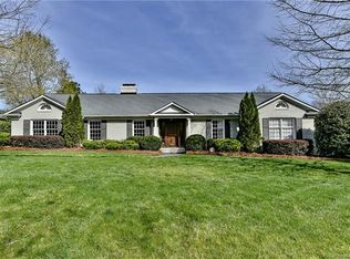 3014 Ferncliff Rd, Charlotte, NC 28211