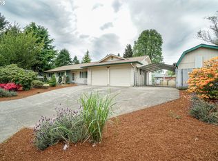 10808 NE 95th St, Vancouver, WA 98662