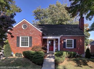 2405 Tyler Ln, Kingsley, KY 40205
