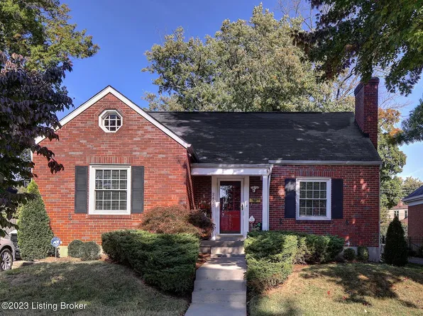 2405 Tyler Ln, Kingsley, KY 40205