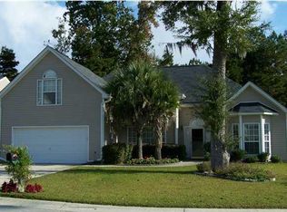 5441 Langston Park Dr, North Charleston, SC 29420
