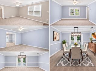 1252 Eagle Way, Virginia Beach, VA 23456
