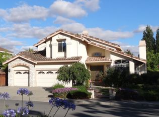 211 Kimber Park Ct, Fremont, CA 94539